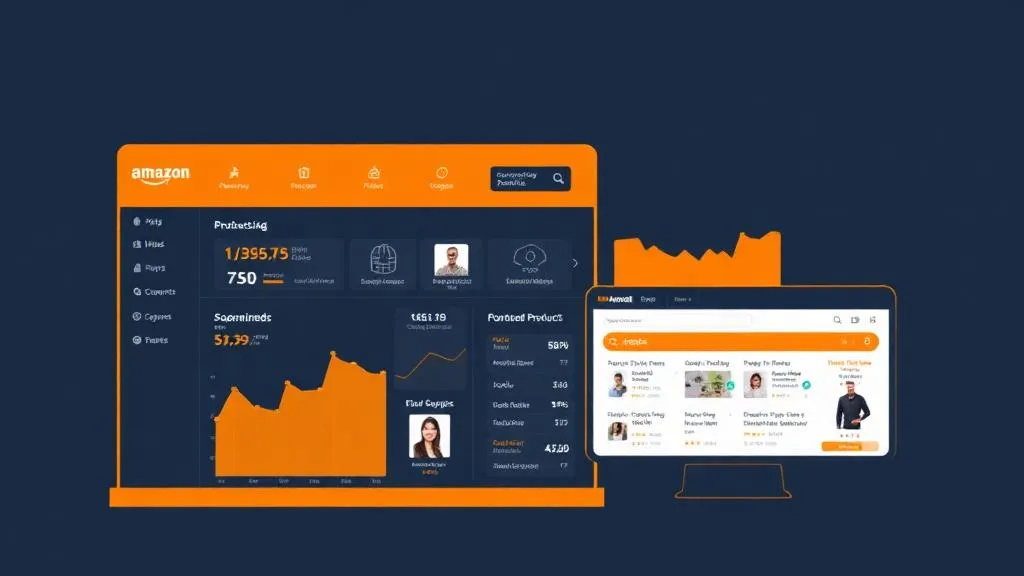 Amazon PPC Advertising: The Complete Guide to Profitable Campaigns in 2026