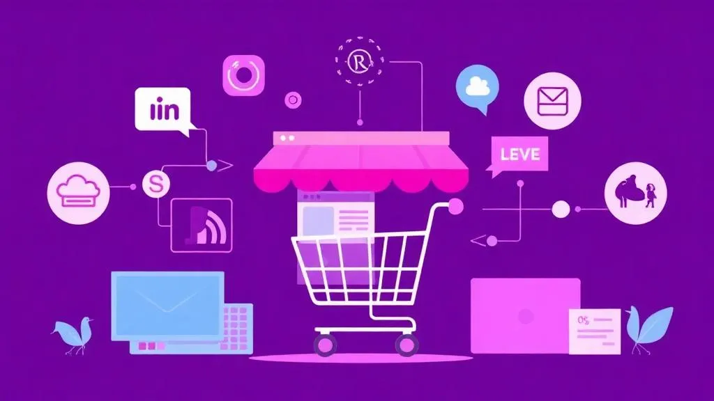 E-Commerce Marketing: Proven Strategies to Scale Your Online Store