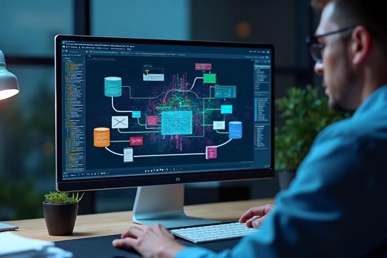 What is ETL? A Beginner's Guide to Data Pipelines