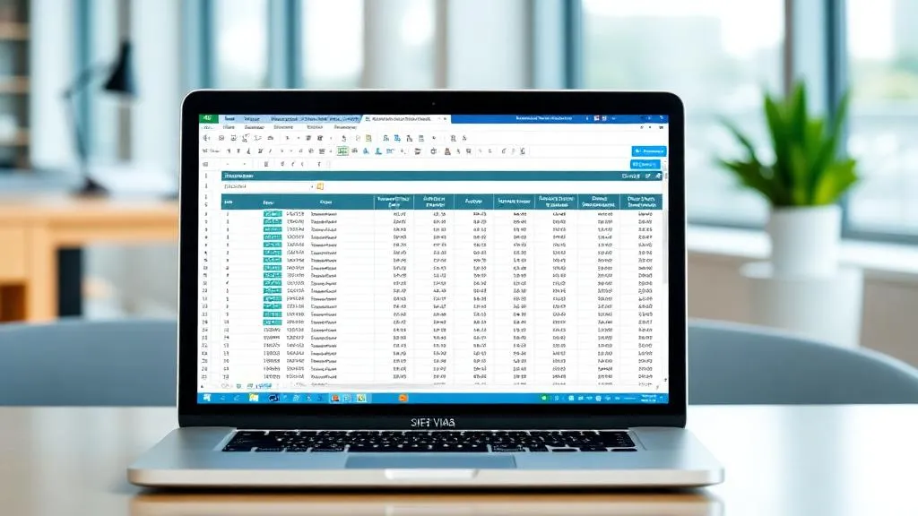 Excel & VBA Macros for Small Business: Automate Repetitive Tasks in Minutes