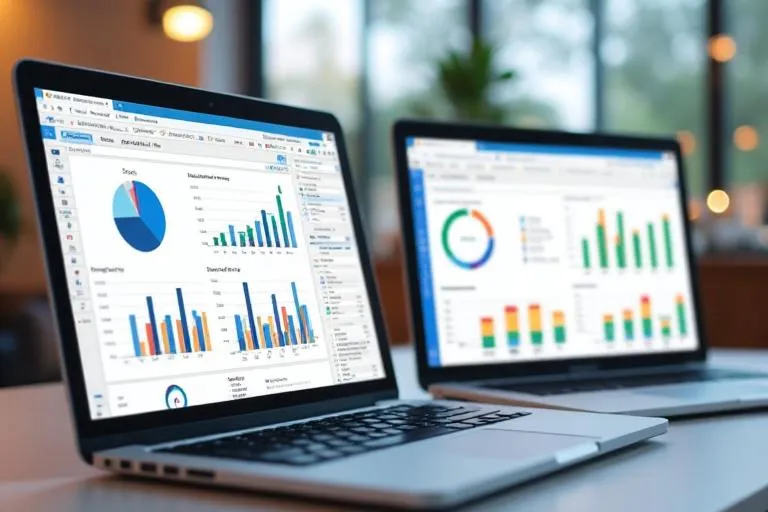 Power BI vs Google Sheets: Which Dashboard Is Right for You?