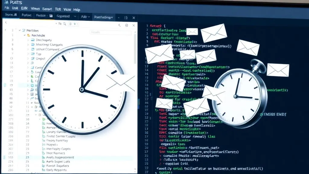 Build a Python Report Scheduler: Auto-Send Reports to Different Users Every Day