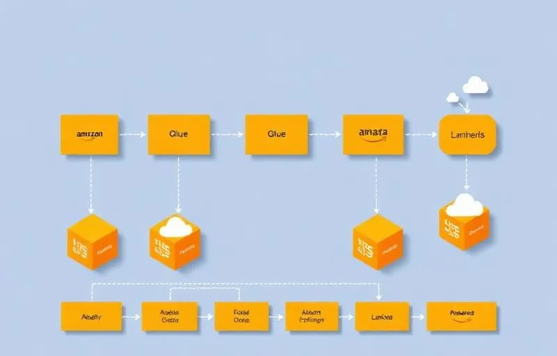 AWS Data Lake Architecture