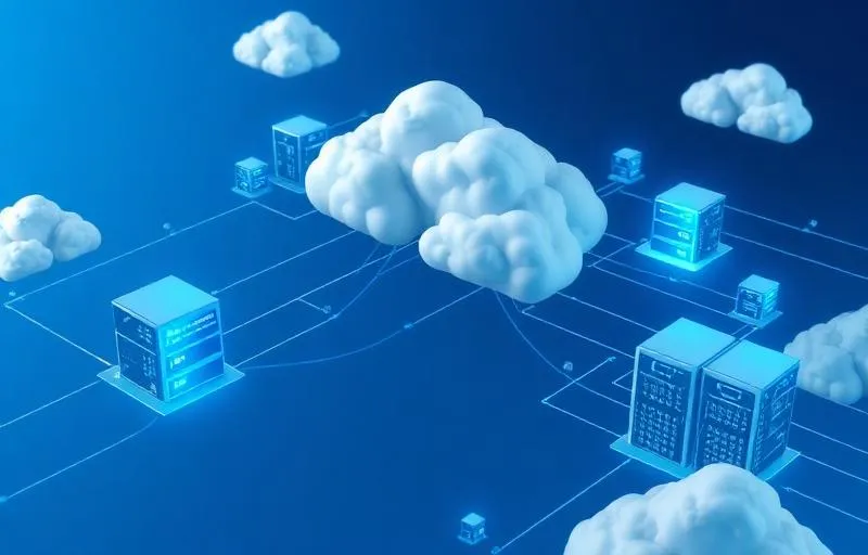 Cloud Migration to Azure