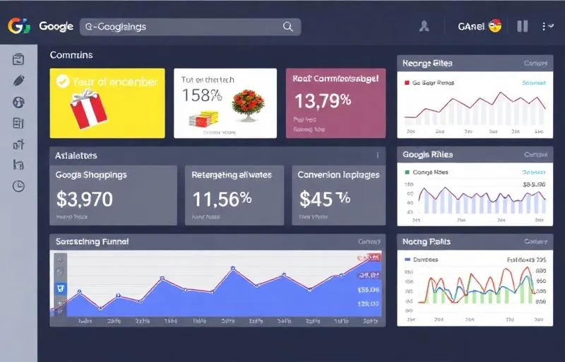 E-Commerce Multi-Channel Marketing