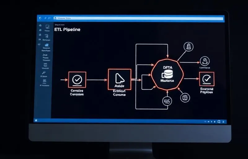 E-Commerce ETL Pipeline