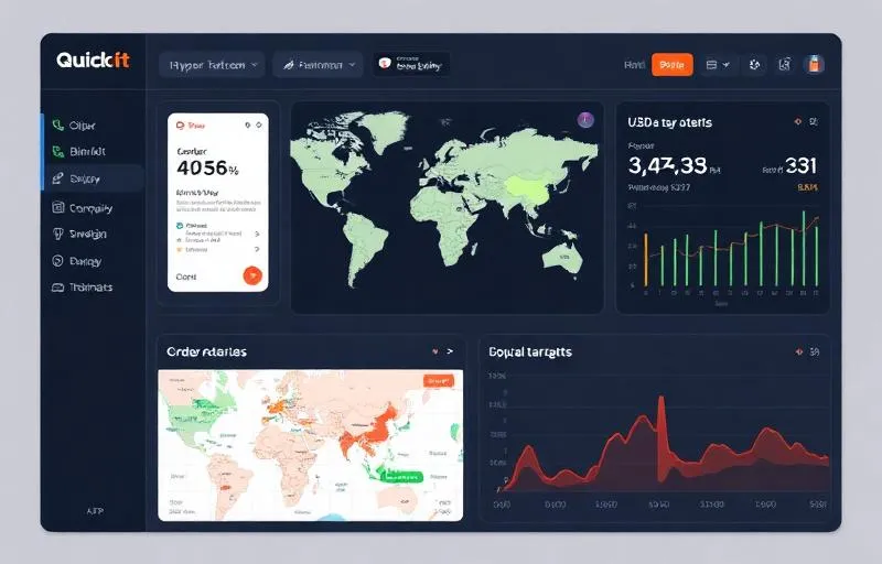 Quick Commerce Brand Launch