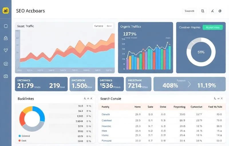 B2C SEO & Content Strategy