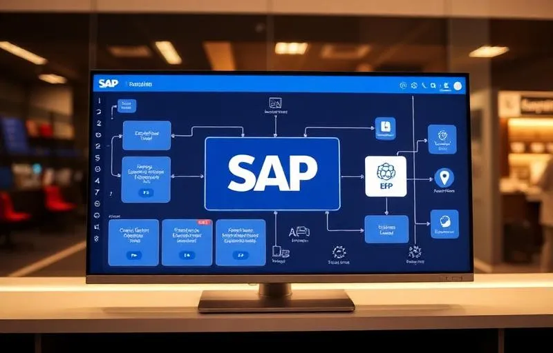 SnapLogic ERP Integration