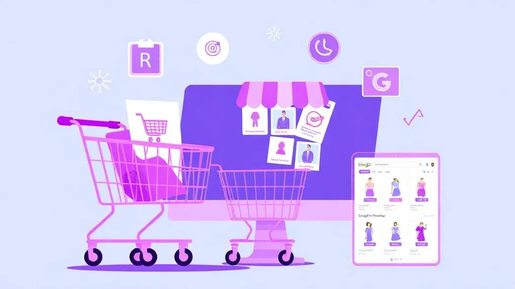 E-Commerce Marketing