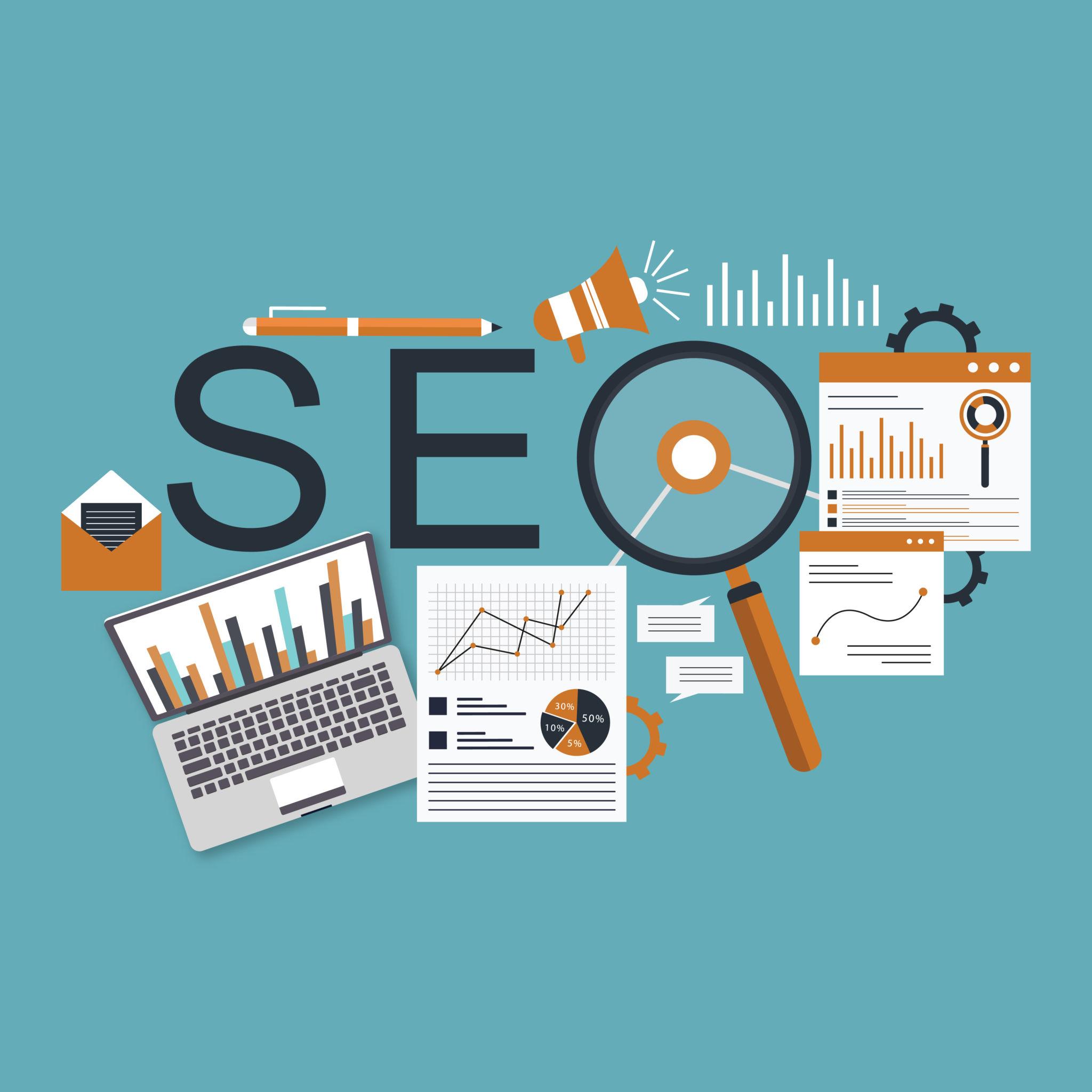 B2C SEO & Content