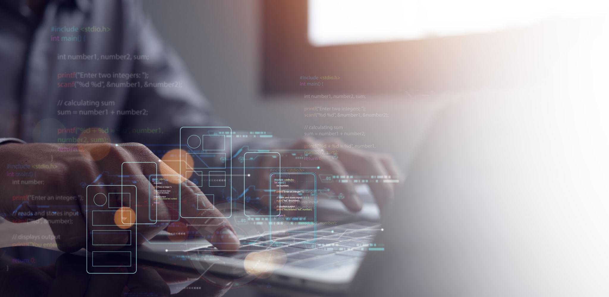 Custom Software
