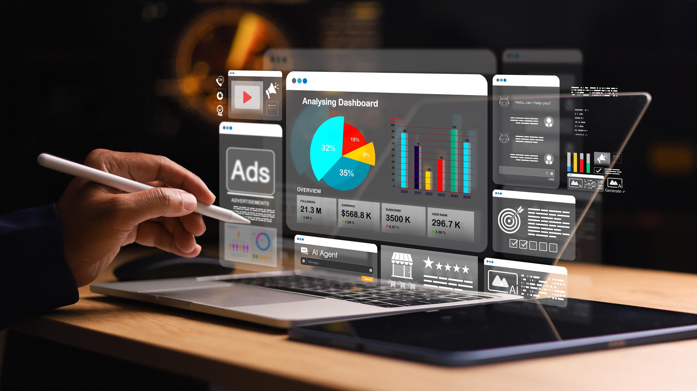 Marketing AI Agent