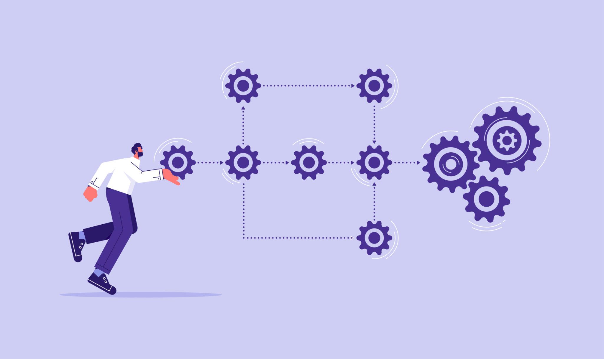Workflow Automation